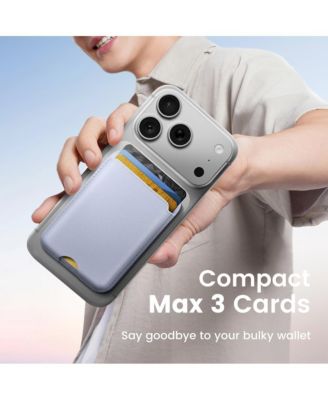 MagSafe 3 Card RFID Wallet