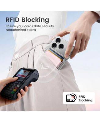 MagSafe 3 Card RFID Wallet