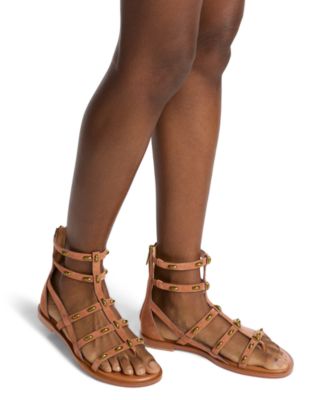 Women's Noa Gladiator Open Toe Flat Sandals