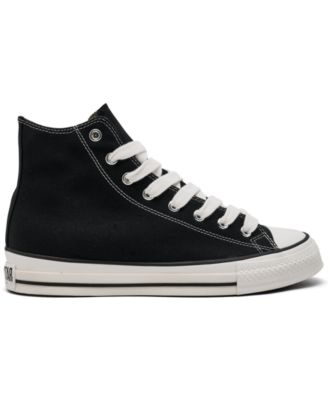 Men's Chuck Taylor All Star Throwback High-Top Casual Sneakers from Finish Line