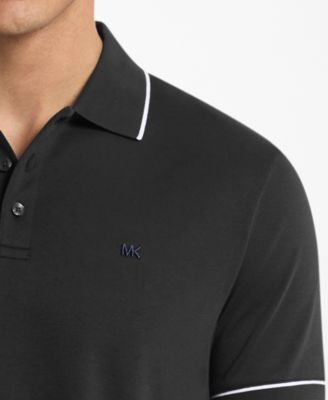 Men's Gramercy Short-Sleeve Polo Shirt