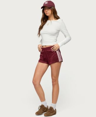 Women's Nikki Nylon Shorts