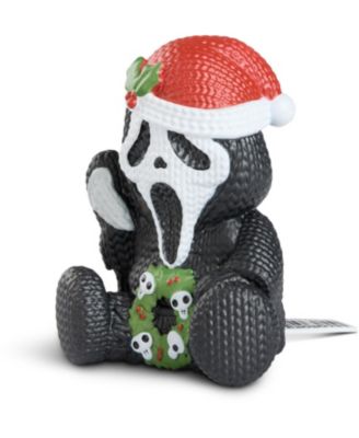 - Ghost Face: 'Tis the Season #329