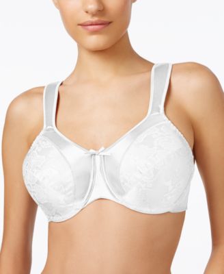 Playtex Side Support and Smoothing Minimser Bra