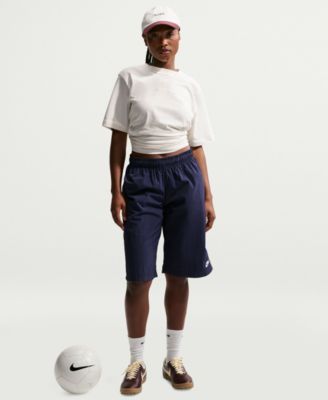 Nike - Women's USMNT Soccer Crewneck T-Shirt