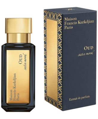 Oud Satin Mood Extrait Fragrance Spray, 1.2 oz.