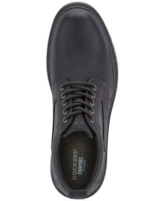 Men's Warden Lace-Up Oxfords Shoes