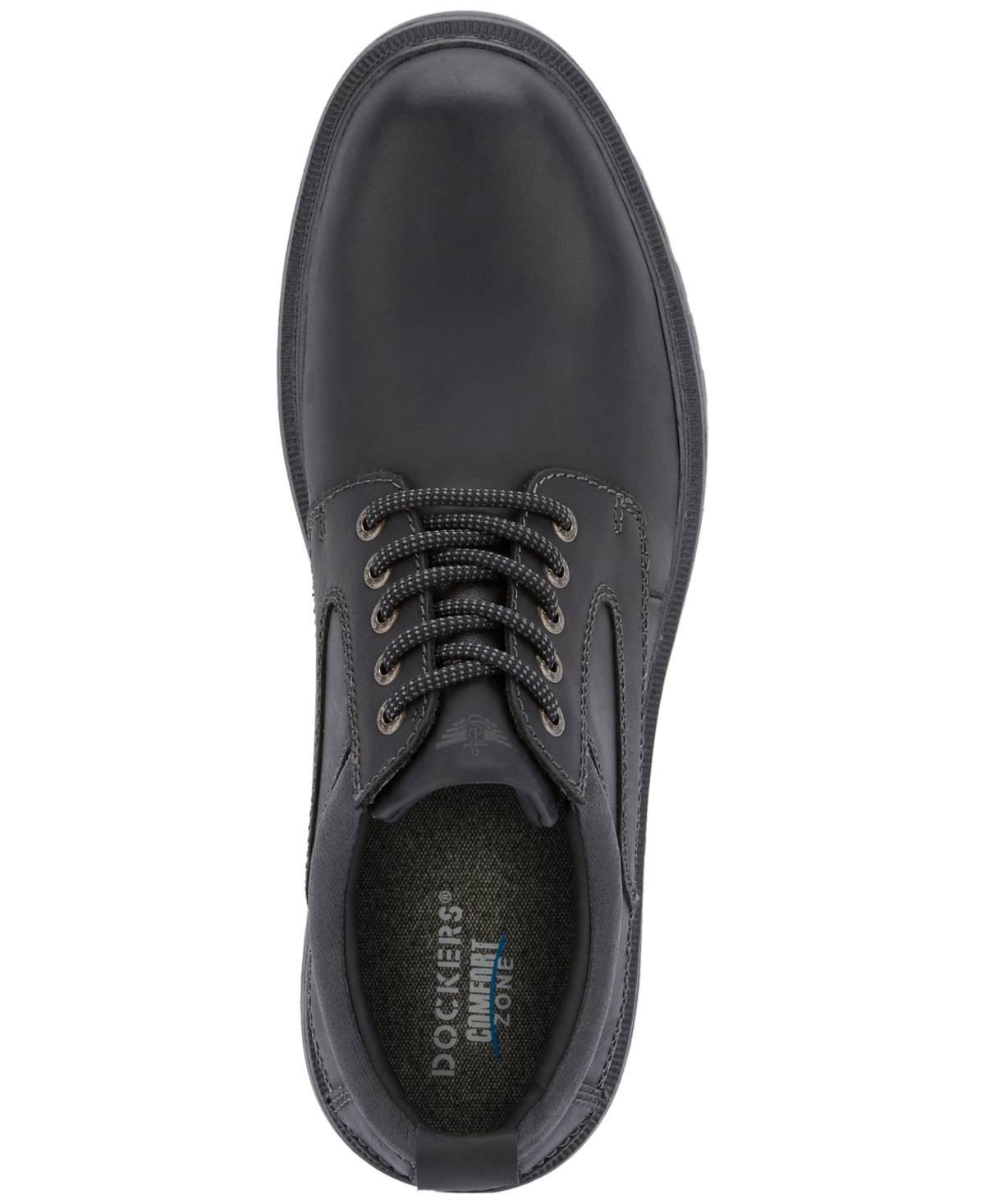 Dockers Men's Warden Lace-Up Oxfords Shoes