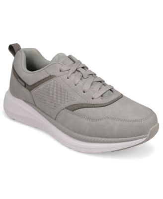 Men's Tenacity Cushioned Lace-Up Casual Sneakers