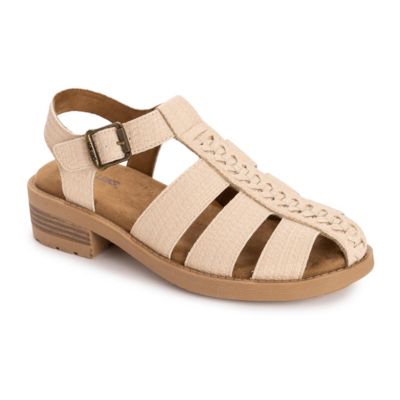 Women's Vanilla Fisherman Sandal