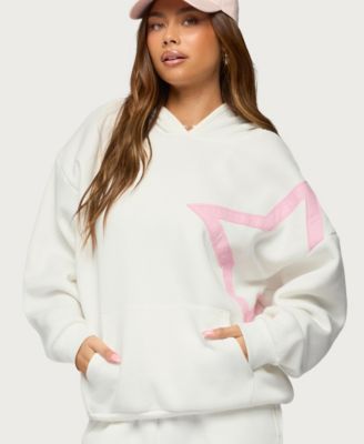 Women's Starly Oversized Hoodie