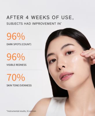 Lumiwise Brightening Ampoule Serum, 1.1 oz.