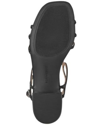 Women's Yana eFlex Embellished Block Heel Dress Sandals