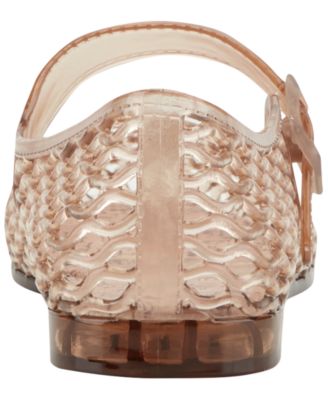 Women's Zahara Jelly Mary Jane Flats
