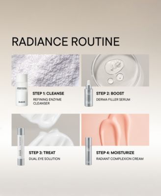 Radiant Complexion Cream, 1.69 oz.