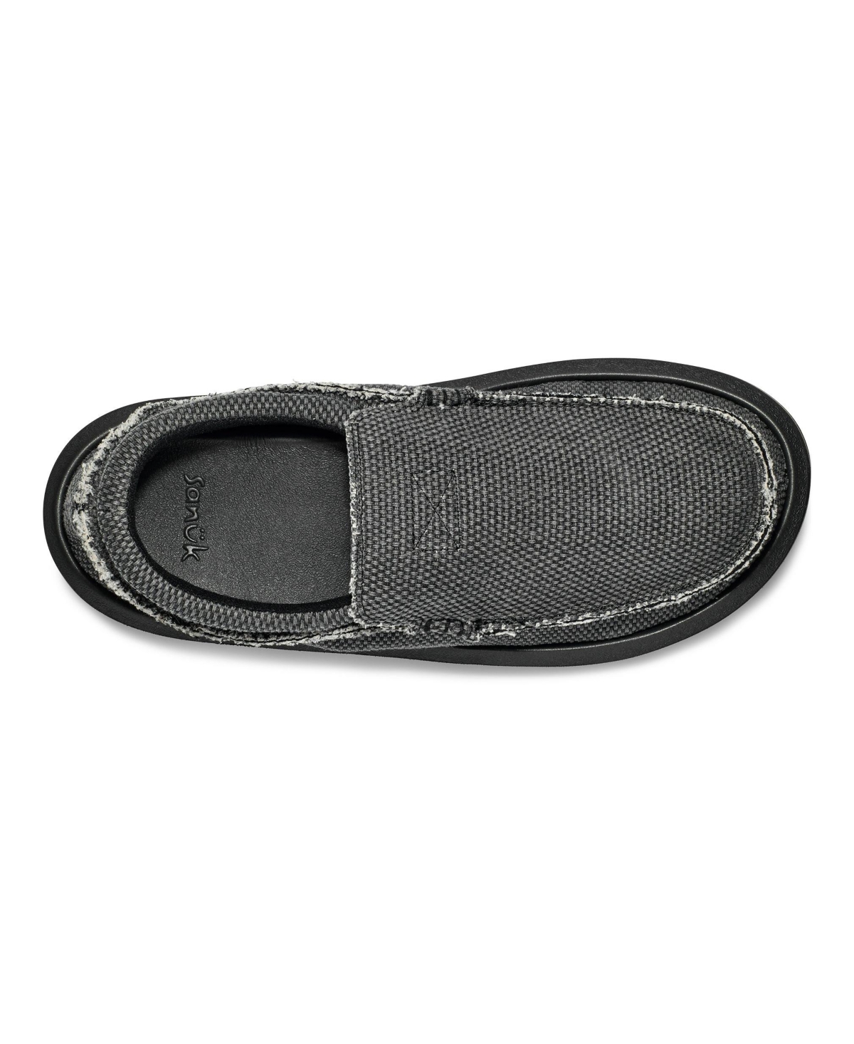 Sanuk Men's Men Chiba Loafers