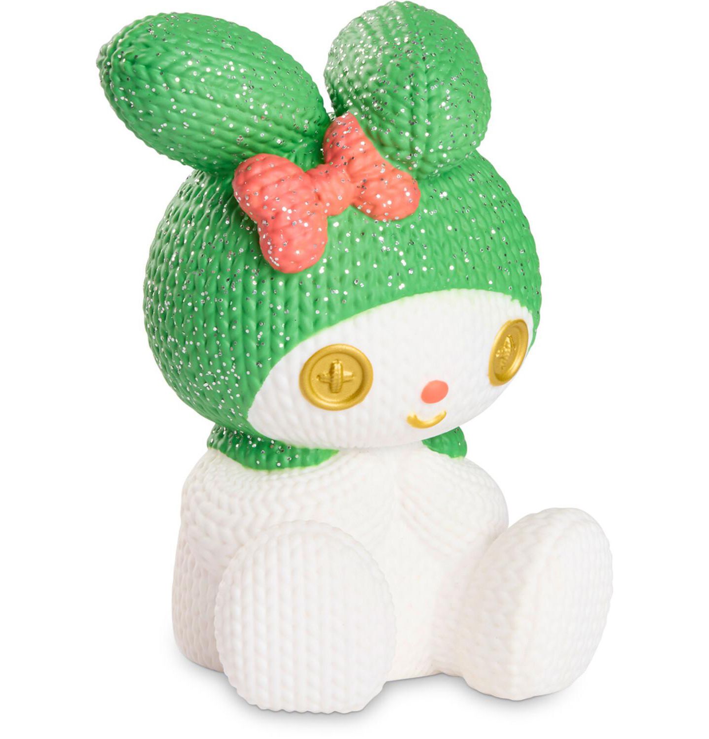 Детская фигурка Handmade By Robots Hello Kitty and Friends - My Melody #351 (Christmas — фото 3