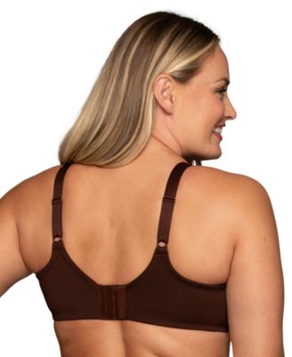 Women's Beauty Back Smoothing Full-Figure Contour Bra 76380