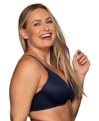 Women's Beauty Back Smoothing Full-Figure Contour Bra 76380