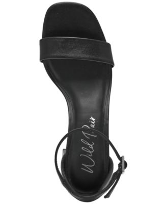 Women's Chessie Block Heel Sandals