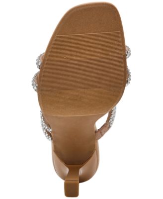 Women's Lilou Slip-On Bling Dress Sandals