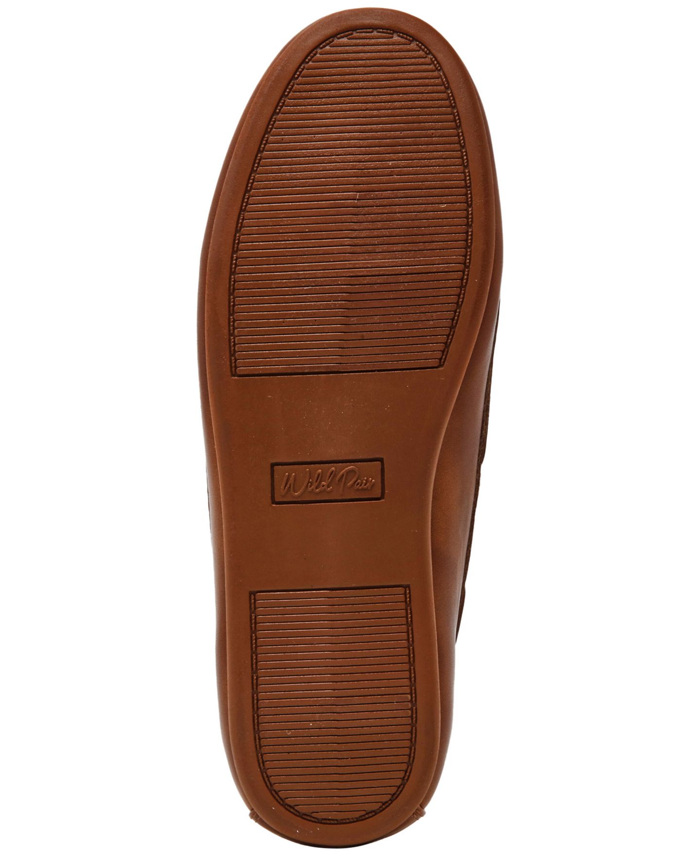 Обувь Wild Pair Women's Bronwyyn Boat Shoes, цвет: Коричневый — фото 5