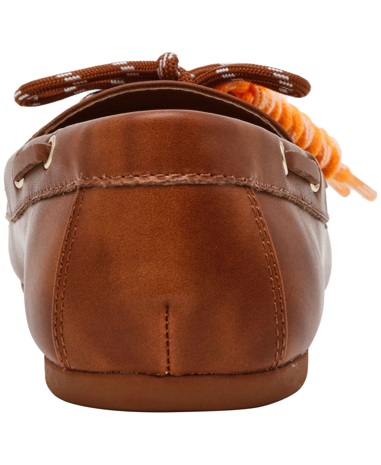 Обувь Wild Pair Women's Bronwyyn Boat Shoes, цвет: Коричневый — фото 3
