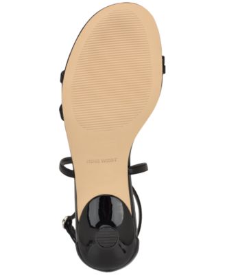 Women's Jettie Strappy Tapered Dress Sandals