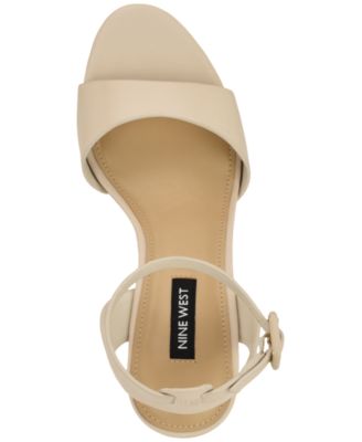 Women's Pheba Ankle Strap Block Heel Dress Sandals