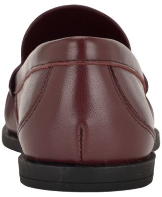 Women's Postit Flat Slip-On Loafers