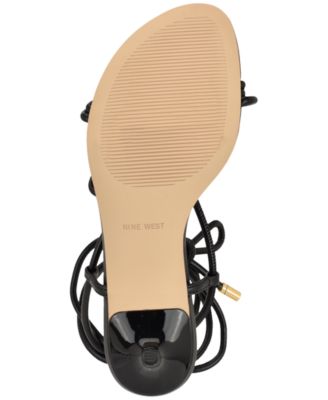 Women's Greska Tie-Up Dress Sandals