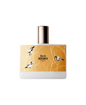 Memo Paris Eau De Memo Parfum, 3.4 oz. - Macy's