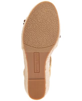 Women's Gibson Wedge Sandals