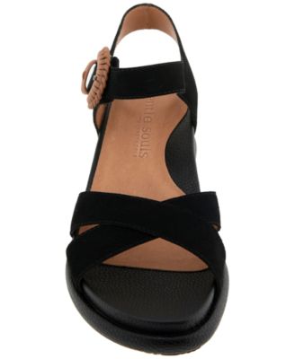 Women's Jaylee Round Toe Sandals