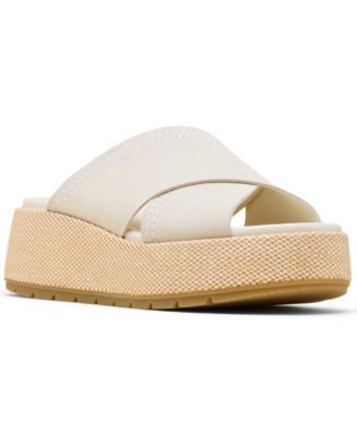 Women's Sunpeak Platform Sandals