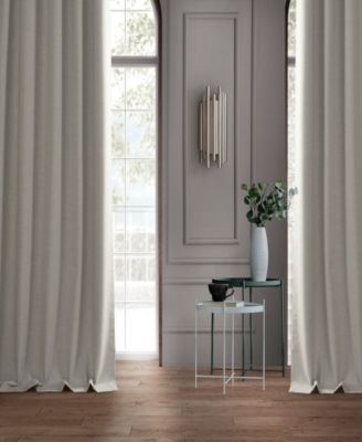 Performance Linen Hotel Blackout Curtain