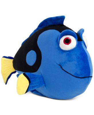 Disney - Finding Dory Sun Ray Decorative Pillow