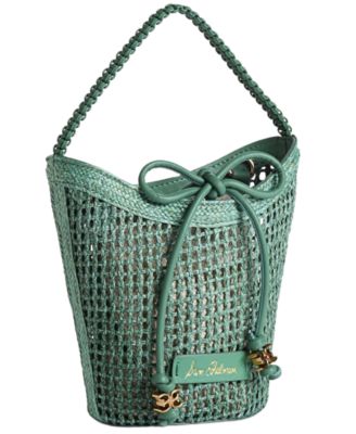 Marcie Small Bucket Crossbody Bag