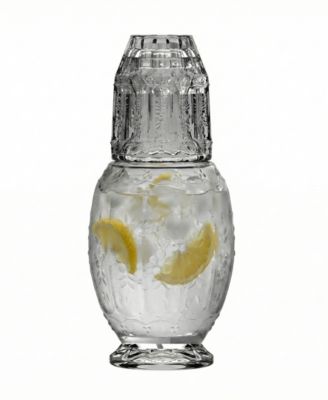 2-Piece Carafe and Cup Set