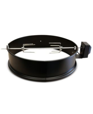 Motorized Rotisserie Ring Kit