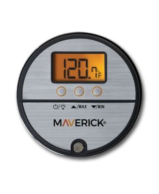 Professional Thermocouple Grill Thermometer