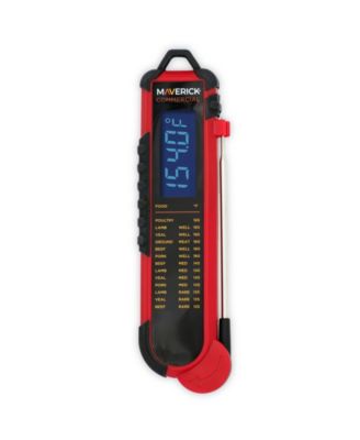 Pro-Temp Professional Thermocouple Thermometer