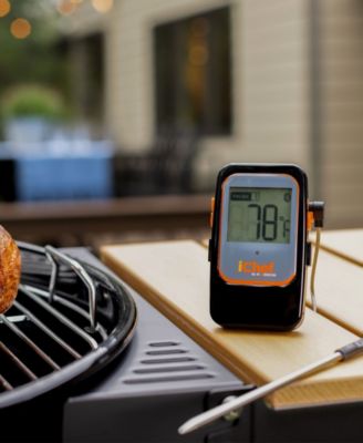 iChef Extended Range Bluetooth Barbeque Thermometer