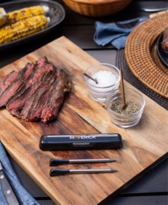 STAKE Dual Probe Wireless Bluetooth Thermometer