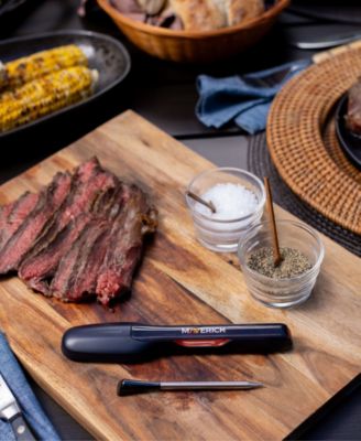 STAKE Extended Range Wireless Bluetooth Thermometer