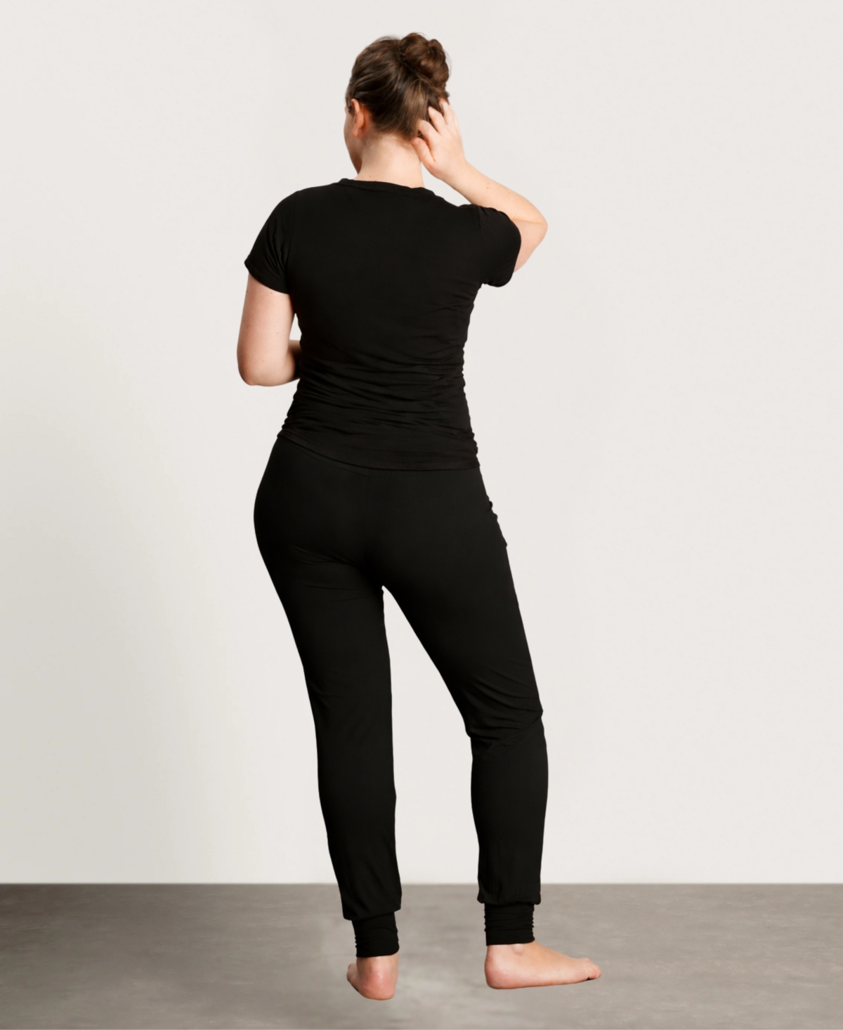 Nom Maternity The Nursing Tee