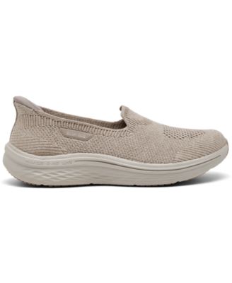 Women's Skechers Slip-Ins: Max Cushioning Lite Aura - Kenna Casual Sneakers from Finish Line
