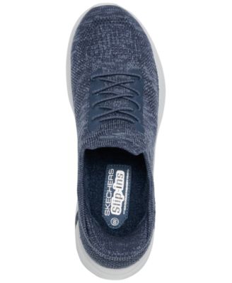 Women's Slip-Ins: On-the-GO Flex Swift - Vera Casual Sneakers from Finish Line