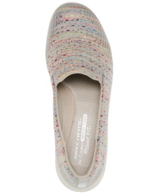 Women's Relaxed Fit: New Cool - Sweet Horizons Casual Walking Sneakers from Finish Line