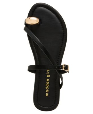 Women's Tune Embellished Strappy Slide Sandals